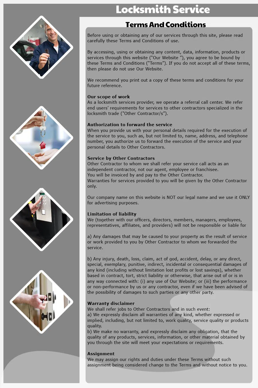 Rolling Hills FL Locksmith Store, Jacksonville, FL 904-602-6821